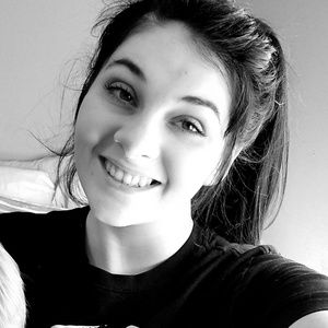 Meet your Posher, Robyn